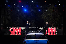 September 17 Joe Biden Town Hall
