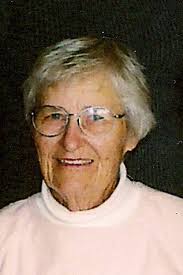 Most Recent Obituaries