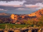 Sky Mountain Golf Course, Red Rock Golf Trail, St. George, Utah