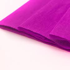 PAPEL CREPE FUCSIA