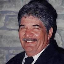 Lorenzo P. Esquivel Obituary