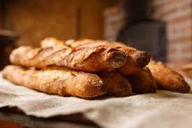 Stokbrood Stokbrood Recept Voedsel Ideeen Broodjes