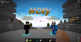 More than a decade after its release, minecraft remains one of the most popular games on pcs, consoles, and mobile dev. Holy Network On Twitter Proxy Sa Los Usuarios No Premium Ya Podran Ingresar Sin Problema Al Proxy Sa Dentro De Unos Minutos Se Posteara La Primera Beta De Uhc En