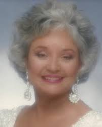 Carolyn Freeman Obituary March 5, 2025