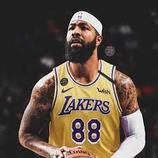 Morris, averaged 6.7 points and 4.4 rebounds with the lakers last season. Nba Rumors Markieff Morris To Sign With Lakers Silver Screen And Roll