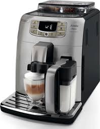 Check spelling or type a new query. Saeco Intelia Cappuccino