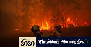 Kitchen equipment australia fires 2020 how many people. Australian Fires International Response To Nsw Victorian Bushfires Staggering