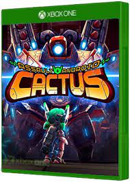 How to use this cheat table? Assault Android Cactus Release Date News Updates For Xbox One Xbox One Headquarters