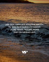 Visual Statements In 2020 Zitate Was Macht Glucklich Spruche