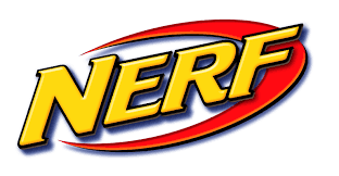 Pin Di Nerf