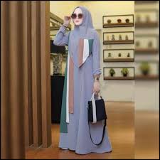Haul gamis tunik murah banget di shopee. Harga Jilbab Baju Hamil Dress Muslim Terbaik Mei 2021 Shopee Indonesia