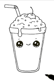 Desenho Unicornio A Lapis Desenho Unicornio Em 2020 Desenhos Kawaii Facil De Desenhar Camera De Desenho