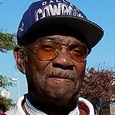 Charles Blake Jr. Obituary (1934