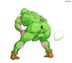 Tentacle Egg Laying - Furry Gay Sex