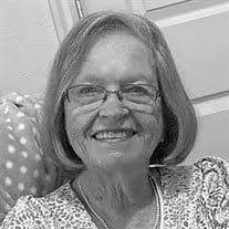 Ellen Ann Stanger Jenkins (1938-2021)