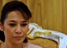 Hh tengku abdul rahman, tengku muda hh che puan julita aisha. Cik Puan Julita Aishah Wikipedia
