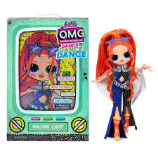 Today, omg offers the industry's widest assortment of specialty roof fasteners and plates for virtually every roofing application and deck type. L O L Surprise Omg Dance Dance Dance Major Lady Fashion Doll Smyths Toys Uk