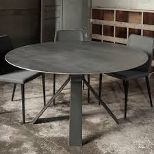 We did not find results for: Contemporary Dining Table Vittoria Triss Steel Ceramic Concrete