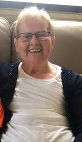 Condolence Book for Elizabeth (Lilly) REILLY (née Smith) (Carbury, Kildare) 