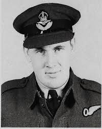 In 1966 I met Michael Dunleavey who served