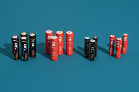 12 Best Rechargeable AA and AAA Batteries of 2025