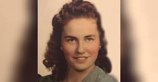 Margaret Laura Graham Obituary