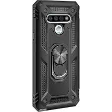 Carrying Case for LG Stylo 6 Black ...