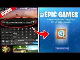 Todos los juegos se ven y juegan bien en xbox one x. Codigo Secreto Para Conseguir Pavos Gratis En Fortnite Bug Temporada 8 Youtube Cosas Gratis Codigo Secreto Dibujos De Juegos
