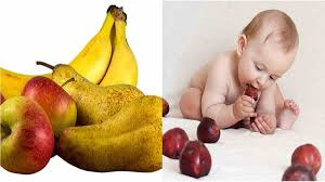 Pembayaran mudah, pengiriman cepat & bisa cicil 0%. Jenis Buah Untuk Bayi 6 Bulan Yang Cocok Dengan Sistem Pencernaannya