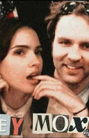 ¡hey, mox!; dean ambrose.