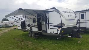 2018 solaire 251rbss ultra lite travel