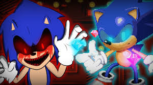 Maybe you would like to learn more about one of these? Sonic 3 Exe Online