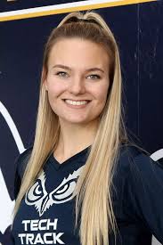 2020 Women's Track and Field Roster