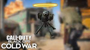 Cold War Players Call For Changes To Overpowered Trophy Systems Charlie Intel