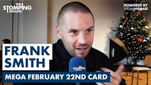 Fletcher Cain-Smith vs Idrees Yusuf