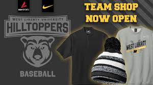 West Liberty Baseball Sweeps Concord