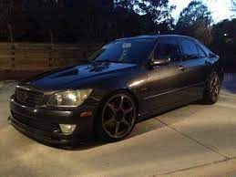 Pin On Lexus Is200300 Altezza