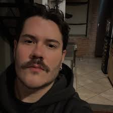 be the bear you needed when you were younger 🐾