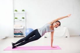 Si le sport en tant que tel ne vous dit rien, alors dansez ! Sport A La Maison Programmes Pour Mincir Et Se Muscler Chez Soi