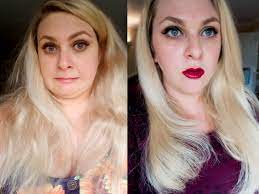 My hair becomes very smooth in texture; Babyliss Big Hair Care Review The Best Home Blow Dry I Ve Ever Had