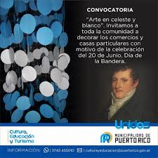 Observamos sus diferencias, sus colores, sus franjas, sus símbolos. Facebook