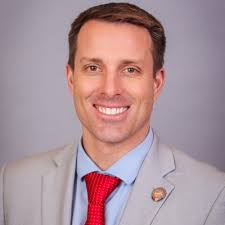 Rep. Brian Lorenz (@lorenzforohio)