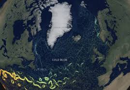 Secondo uno studio recente pubblicato su science advances, gran parte delle correnti oceaniche hanno subito una decisa accelerazione negli ultimi anni; Climate Change La Mappa Animata Della Corrente Del Golfo Del New York Times Info Data