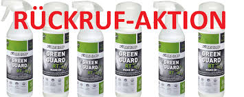 Skojte Tegn Et Billede Lull Fibertec Blue Guard Spray On Vaeske Solv Sjaekel