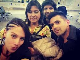 Профіль для Raboenube Música Infantil