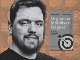 Les 47 secrets d'une action syndicale par et pour la base