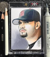 Albert Pujols' High School Career and Age