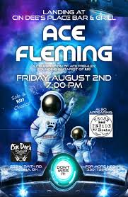 Profile for Ace Fleming