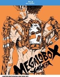 Selecting the correct version will make the megalo box hd wallpaper app work better, faster, use less battery power. Megalo Box Season 1 Blu Ray Release Date June 25 2019 Limited Edition
