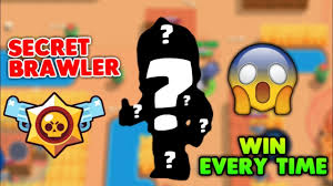 Cuenta que comparte dibujos nsfw de brawl stars y de otros juegos. Secret Brawler To Win Every Match In Brawlstars Hindi Youtube